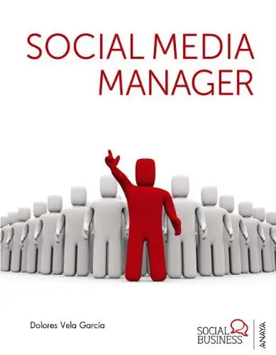 Produktbild: Social Media Manager