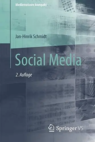 Produktbild: Social Media (Medienwissen kompakt)