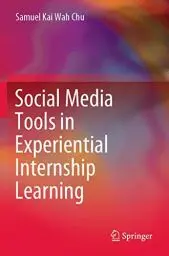 Produktbild: Social Media Tools in Experiential Internship Learning