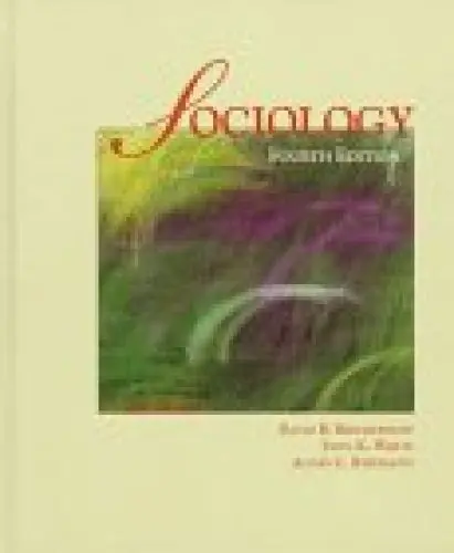 Produktbild: Sociology