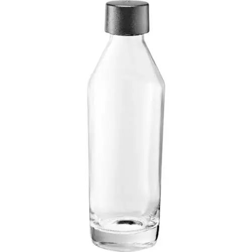Produktbild: Sodapop Glaskaraffe mit Bottle Shirt für Joy & Sharon Up, 700 ml