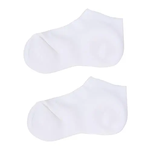 Produktbild: SOESFOUFU 1paar Moisturizing Fußsocken Für Trockene Haut Anti-dry Socken Exfoliator Für Sanfte Füße Unisex Elastisch Effektive Fußpflege Für Damen Und Herren