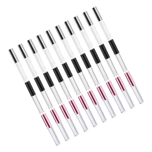 Produktbild: SOESFOUFU 30 Stücke Lip Gloss Behälter Flaschen Leere Kunststoff Tubes Für