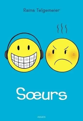 Produktbild: Soeurs (NED)