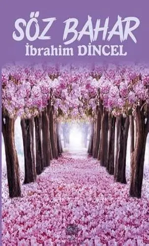 Produktbild: Söz Bahar (Paperback)