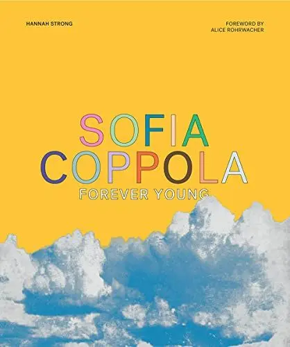 Produktbild: Sofia Coppola: Forever Young