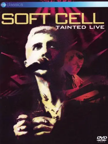 Produktbild: Soft Cell - Tainted Live