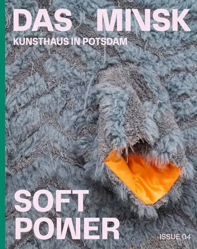 Produktbild: Soft Power: Das Minsk Issue 04