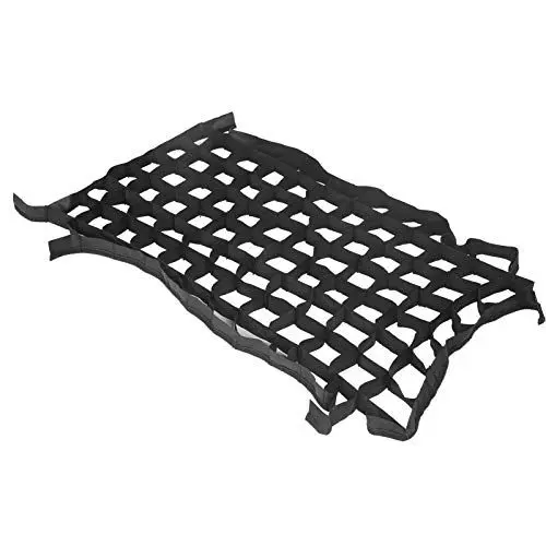 Produktbild: softbox Gitter 50 70,Strip Grid 50 70,Softbox Netz,50 × 70 cm Softbox Cellular Grid,Honeycomb Grid Softbox,50 X 70 cm Faltbare Softbox Cellular Grid Mesh Für Fotografie Shooting Studio Zubehör