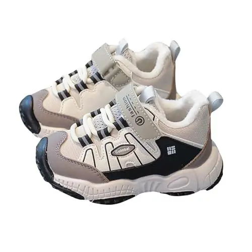 Produktbild: Softshell Anzug Kinder 98 Girls And Boys Toddler Casual Shoes Baby Shoes Calling Shoes Fashion Non Slip Baby Shoes Wasserfeste Babyschuhe (AG, 25.00)