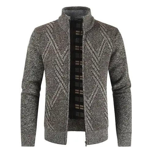 Produktbild: Softshelljacke für Herren Wasserdicht Winddicht Warme Winterjacke Windbreaker Funktionsjacke Winterjacke Schwarz Jacke Gefüttert Herren Regenjacken Für Herren Wasserdicht Atmungsaktiv