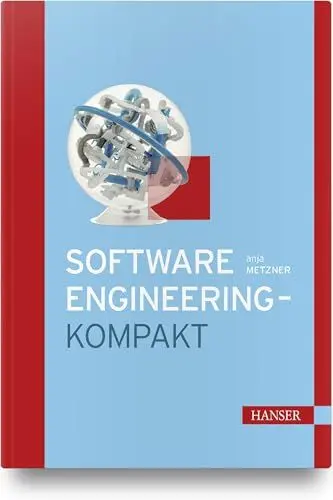Produktbild: Software-Engineering - kompakt