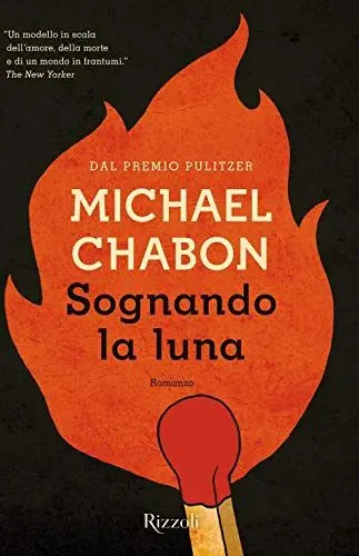 Produktbild: Sognando la luna (Scala stranieri)