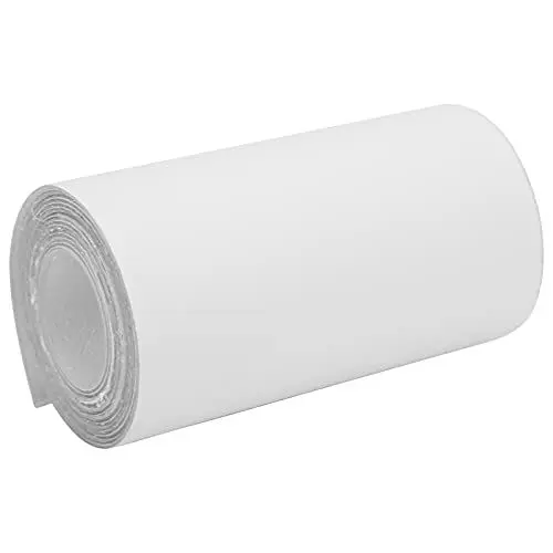 Produktbild: Sohlenaufkleber, Selbstklebende Transparente Sohlenaufkleber, Anti-Rutsch-Schutz für High Heels, Stilettos, Stiefel mit Wasserfestem PVC-Gummimaterial, Zum Schuhschutz (2m)