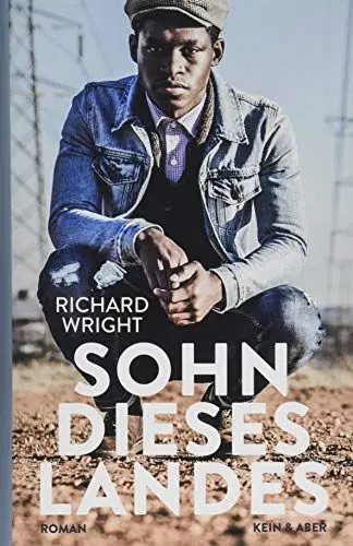 Produktbild: Sohn dieses Landes: Roman