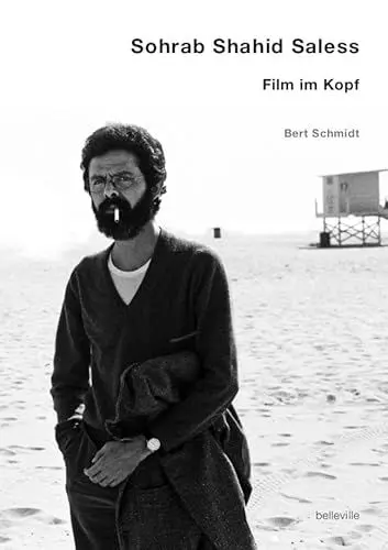 Produktbild: Sohrab Shahid Saless – Film im Kopf
