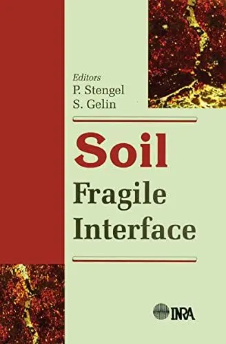 Produktbild: Soil: Fragile Interface
