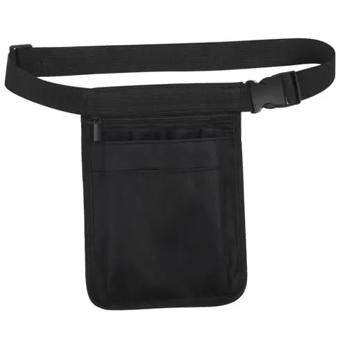 Produktbild: SOIMISS 1stk Werkzeugkasten Für Den Garten Hüfttasche Pflegeset Beutel Werkzeugtasche Für Den Garten Riementasche Medizinisch Werkzeuggürteltaschen Servertasche Klein Oxford-Stoff