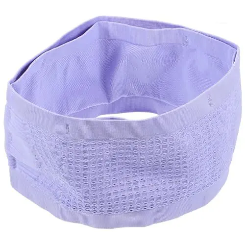 Produktbild: SOIMISS 2 Stück Packung Laufende Bauchtasche Laufgürtel Taschengürtel Geldgürtel Reisen Reise-hüfttasche Gürteltasche Für Männer Läufergürtel Gürtel Für Männer Outdoor-taillengürtel Nylon