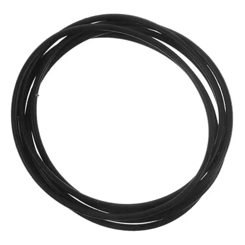 Produktbild: SOIMISS 5 Stück Teiliges O Ring Kit aus Nitrilkautschuk Metrische Dichtungsringe Ölbeständig Reißfest für Automobil Maschinen und Industrieanwendungen Zuverlässige Abdichtung gegen