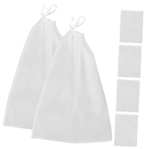 Produktbild: SOIMISS Organizer für Kleiderschrank 6-teiliges Stiefeltaschen-Set Stiefel-staubbeutel Reise-Aufbewahrungstasche Wiederverwendbarer Schuhhalter Stiefeltasche