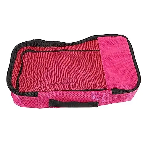 Produktbild: SOIMISS Gepäckaufbewahrungstasche packing cube packung cubes Reiseorganisationstaschen für Gepäck tragbare Kleidertaschen Herren Geldbörse Reiserucksack Reiseverpackungswürfel Reisewürfel