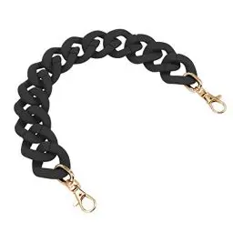 Produktbild: SOIMISS Taschenkette Taschenriemen Ersatz Kette Handtasche Riemen Kurze Geldbörse Umhängetasche Schultergurt
