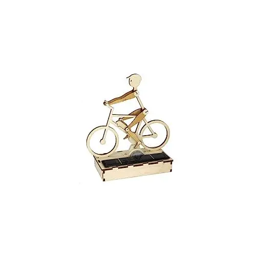 Produktbild: Sol Expert 50040 Solar Radler/E-Biker