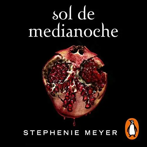 Produktbild: Sol de Medianoche (Saga Crepúsculo 5) (Midnight Sun)