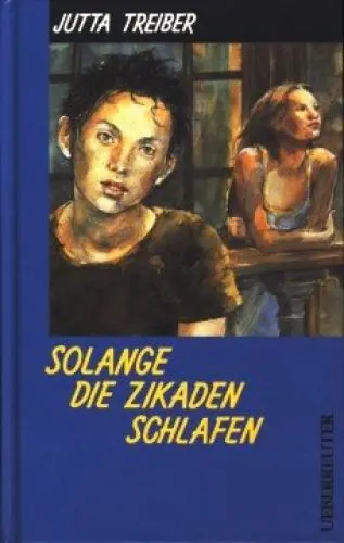 Produktbild: Solange die Zikaden schlafen