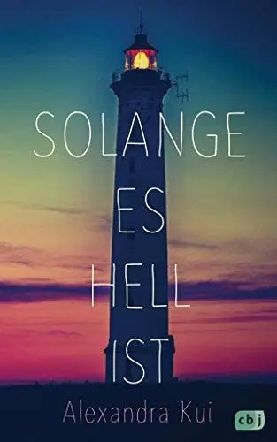 Produktbild: Solange es hell ist