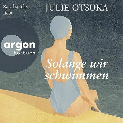 Produktbild: Solange wir schwimmen