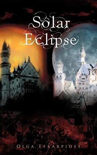 Produktbild: Solar Eclipse