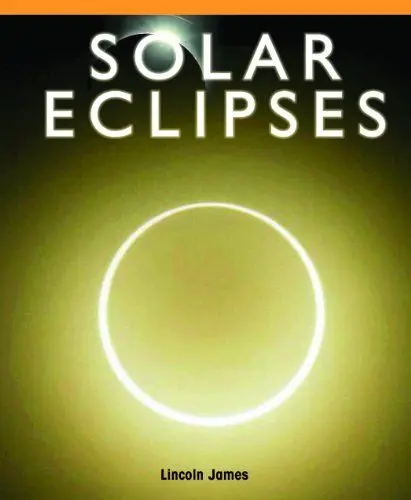 Produktbild: Solar Eclipses (Science Scope)