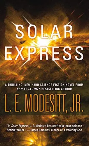 Produktbild: Solar Express
