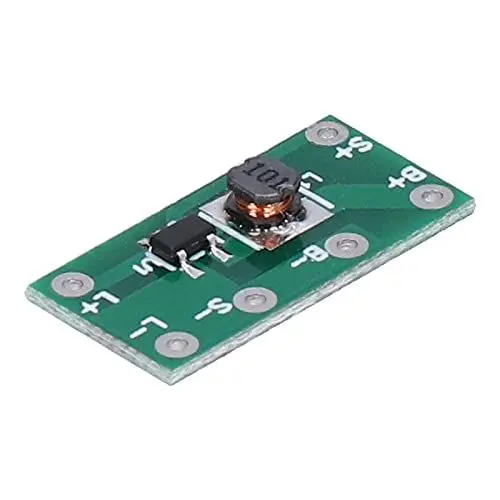 Produktbild: Solar-Licht Modul 10 Stück Solar-Lampen-Leiterplatte Solar-Charge-Controller-Platine für Straßen-Stud-Licht-Solar-Ladungs-Steuer Platine