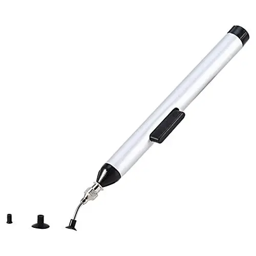 Produktbild: Solder Entlötpumpe Sauger IC SMD Vakuumsauger Stiftentfernungswerkzeug Fein