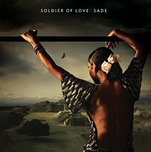 Produktbild: Soldier Of Love