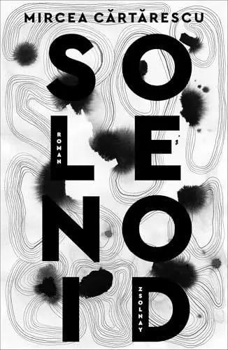 Produktbild: Solenoid: Roman