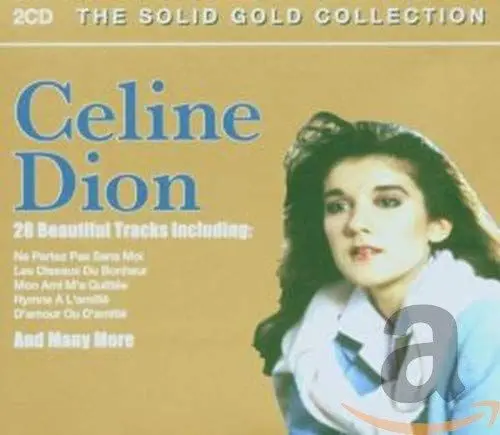 Produktbild: Solid Gold Collection