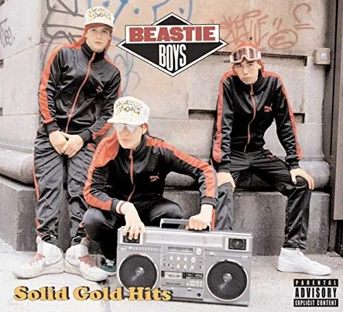 Produktbild: Solid Gold Hits