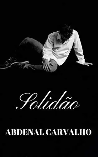 Produktbild: Solidão: Romance