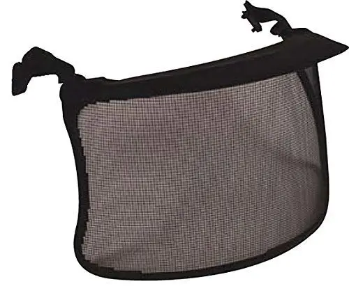 Produktbild: SOLIDUR ACVI01 Mesh Visier für Helm, 4A
