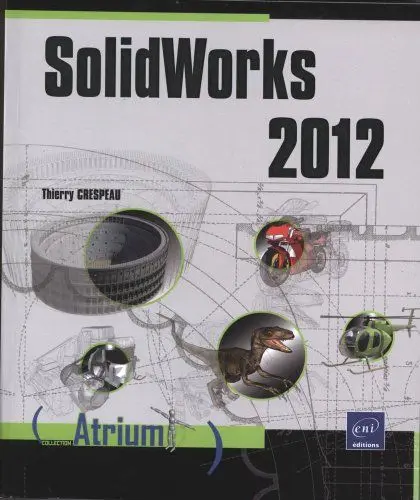 Produktbild: Solidworks 2012