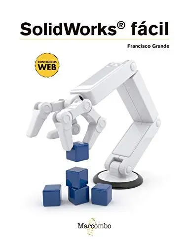 Produktbild: Solidworks® fácil