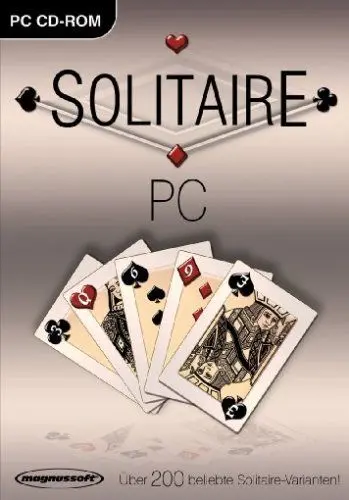 Produktbild: Solitaire PC