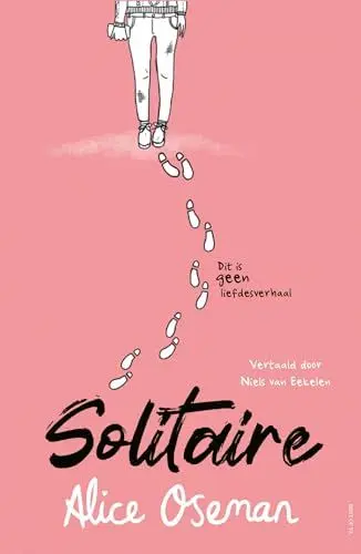 Produktbild: Solitaire (Solitaire, 1)