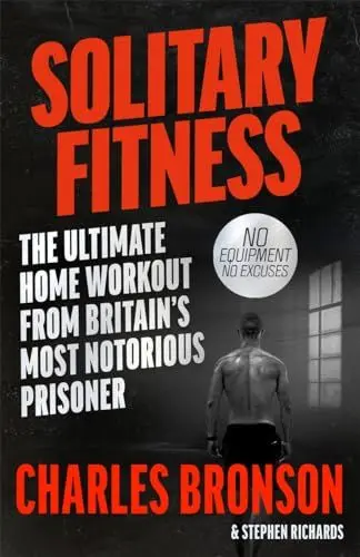 Produktbild: Solitary Fitness