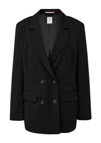 Produktbild: s.Oliver Blazer im Oversize Look