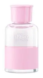 Produktbild: S.Oliver > So Pure Women Eau de Toilette Nat. Spray 30 ml